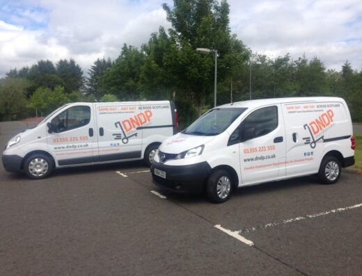 Abacus Signs & Digital Ltd