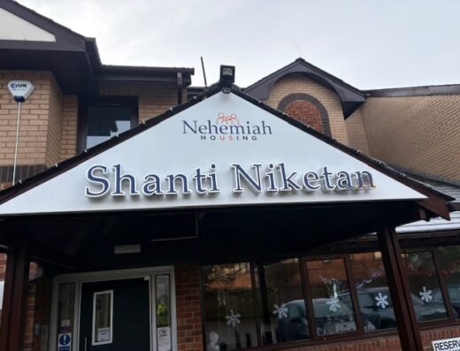 Abbey Signs (Midlands) Ltd