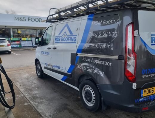 Active Signs & Designs Ltd