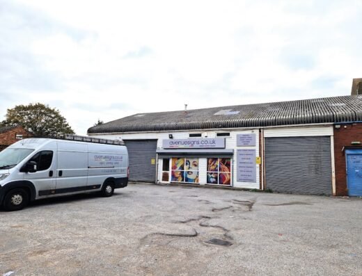 Avenue Signs Limited