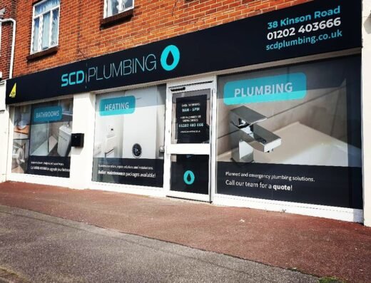 Bournemouth Sign Co.