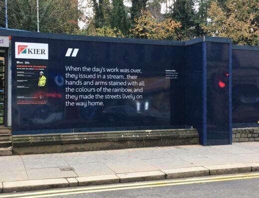 Centurion Signs UK Ltd