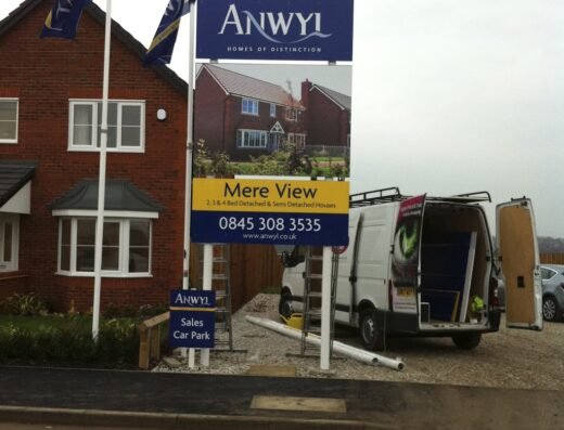 Clwyd Signs Ltd