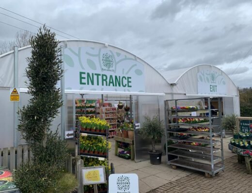 Derby Sign & Graphics Ltd