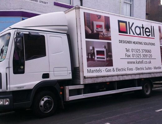 Direct Signs (Northern) Ltd