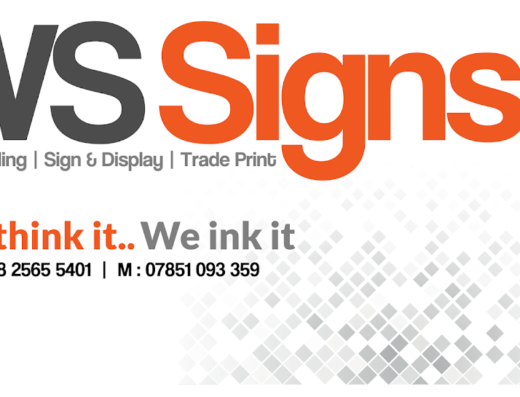 IWS Signs