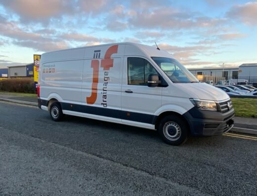 Positive Signs (NW) Limited