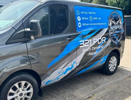 Premier Signs & Wraps Ltd