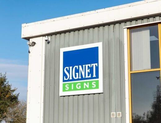 Signet Signs Ltd