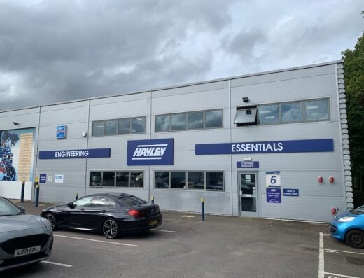 Signs and Imaging (South East) Ltd