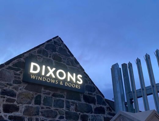 Signs Express Aberdeen