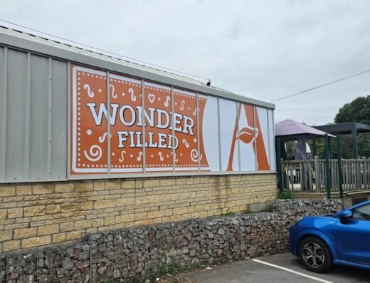 Signs Express Bristol