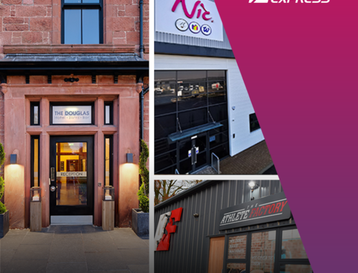 Signs Express Chelmsford & Colchester