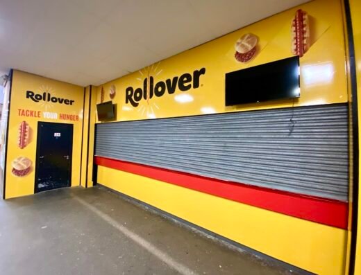 Signs Express Newcastle