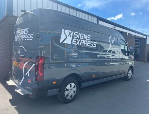 Signs Express South Durham