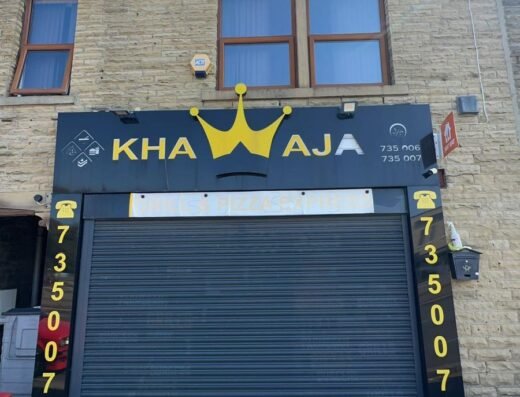 Sticker N Things – Mobile/Drop Off Service Custom Vinyl & Printing Service