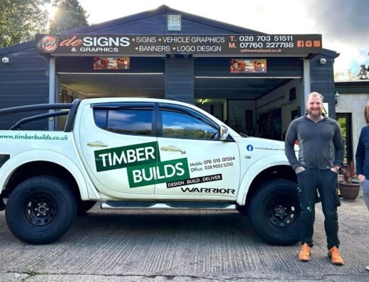 The Vinyl Touch Graphix